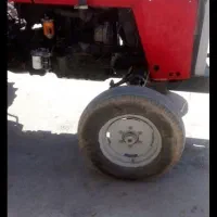 تراکتور ۲۸۵ و سیب زمینی کن|خودرو سنگین|قوچان, |دیوار