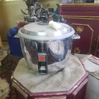 پلوپز برقی ناسیونال