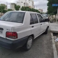 پراید 131 SE، مدل ۱۳۹۹|خودرو سواری و وانت|شیروان (خراسان), |دیوار