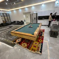 ویلا صفر مخصوص خاص پسندان|اجارهٔ کوتاهمدت ویلا و باغ|مشهد, آزادشهر|دیوار