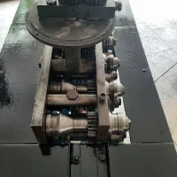 دستگاه کانال سازی سبک زن ورق 50