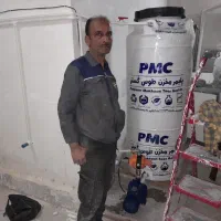 نصب پمپ اب دراسرع وقت|خدمات پیشه و مهارت|تربتحیدریه, سرمحله|دیوار