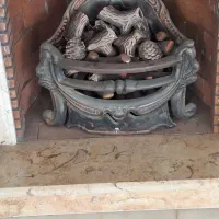 مشعل شومینه