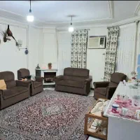 آپارتمان 75متری دوخواب پارکینگ 3طبقه 6واحد انباری