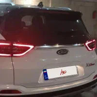 ایکس ۵۵ پرو اسپورت تحویل اسفند ۱۴۰۱|خودرو سواری و وانت|تهران, تهرانپارس غربی|دیوار