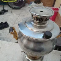 سماور|سماور، چای‌ساز، قهوه‌ساز|خمینی‌شهر, |دیوار