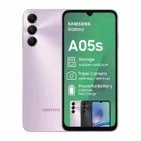 گوشی 05s و a56.5g در حد نو 64g و 128g