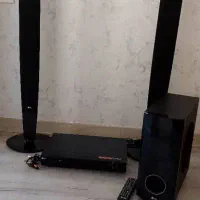سینمای خانگی LG