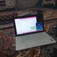 لپ تاپ hp|رایانه همراه|ماهدشت, |دیوار