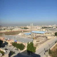طبقه دوم آزاداگان ورودی مجزا