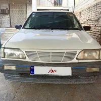 پراید هاچ بک مدل1384(نیمه انژکتور)|خودرو سواری و وانت|خان ببین, |دیوار