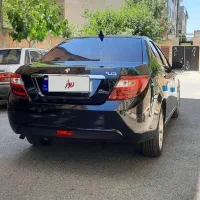 دنا پلاس اوتوماتیک توربو شارژ۱۴۰۴ مشکی|خودرو سواری و وانت|کرج, مصباح|دیوار