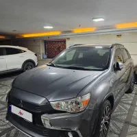 میتسوبیشی ASX 2017 تیپ ۴