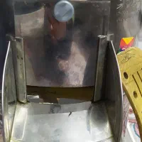 دستگاه سبزی خورد کنی|خردکن، آسیاب، غذاساز|ری, ظهیرآباد|دیوار