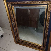 آینه سالم