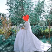 لباس عروس