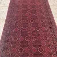 کناره بلوچ لاکی موکت تندیس ۱۹۲۰