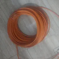 کابل شبکه  کت 6 تح قرقره