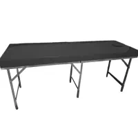 تخت مژه‌، فیشیال، درما، ماساژ، اپیلاسیون