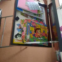 فروش کمد و میز تحریر و اسباب بازی|اسباببازی|اصفهان, سرچشمه|دیوار