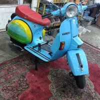 موتور مزایده ای سالمه|موتورسیکلت|ری, صالح‌آباد شرقی|دیوار