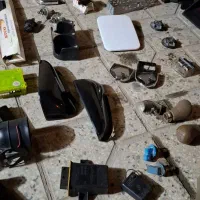 لوازم پژو درحد نو دری فرمون سمند|قطعات یدکی و لوازم جانبی|اصفهان, شاه پسند|دیوار