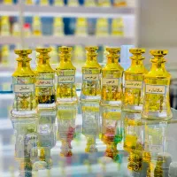 عطر و ادکلن ساتین