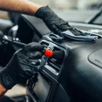 دوراکلین و صفرشویی خودرو|خدمات موتور و ماشین|مشهد, کوشش|دیوار