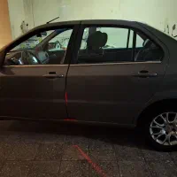 دنا معمولی مدل ۹۶|خودرو سواری و وانت|تهران, نصرت|دیوار