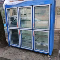 یخچال شش درب|فروشگاه و مغازه|مریوان, |دیوار