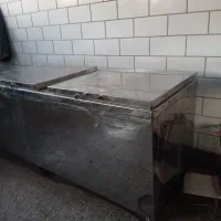فریزر|یخچال و فریزر|بندر ماهشهر, |دیوار