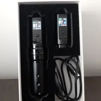 دستگاه تتو mast Fold 2 pro|آرایشی، بهداشتی، درمانی|خرم‌آباد, |دیوار