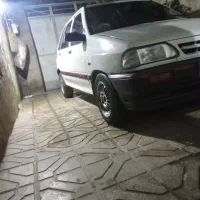 پراید هاچبک کره ای تمیز|خودرو سواری و وانت|شیروان (خراسان), |دیوار