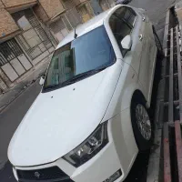 دنا پلاس مدل ۹۸ سفارشی