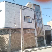 دو واحد خانه