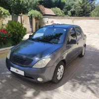 تیبا۲ مدل ۹۶|خودرو سواری و وانت|کرج, مهرویلا جنوبی|دیوار