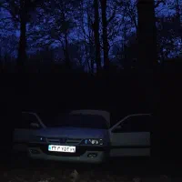 پژوپارس ساده|خودرو سواری و وانت|قزوین, |دیوار