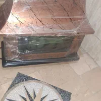 بخاری توان گاز،بدون زنگ زدگی،وشعله آبی|بخاری، هیتر، شومینه|ری, شهرری|دیوار