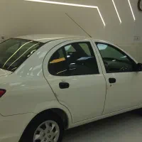 ساینا sخشک 1404|خودرو سواری و وانت|گرگان, |دیوار