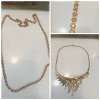 طلا فقط 190 بالای فی