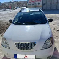 تیبا1 مدل۹۲ دوگانه فنی فوق العاه سالم فروش زیرقیمت