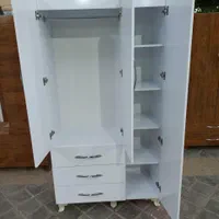 کمد احتشام|جاکفشی، کمد، دراور|اصفهان, نصرآباد|دیوار