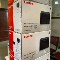 پرینتر سه کاره کانن کپی،پرینت،اسکن چابگر