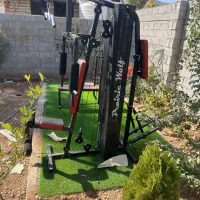 دستگاه ورزشی