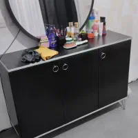 آینه کنسول