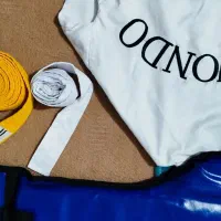 لباس تکواندو|لباس|تبریز, |دیوار