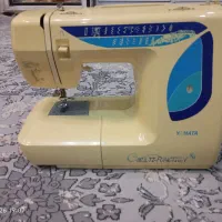 چرخ خیاطی یاماتا