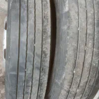 لاستیک سیمی 7/50