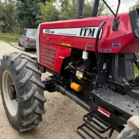 تراکتور ۴۷۵مدل۱۴۰۱