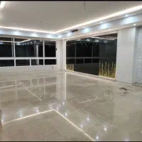 کامرانیه شمالی شیبانی/ ۱۸۸ متر